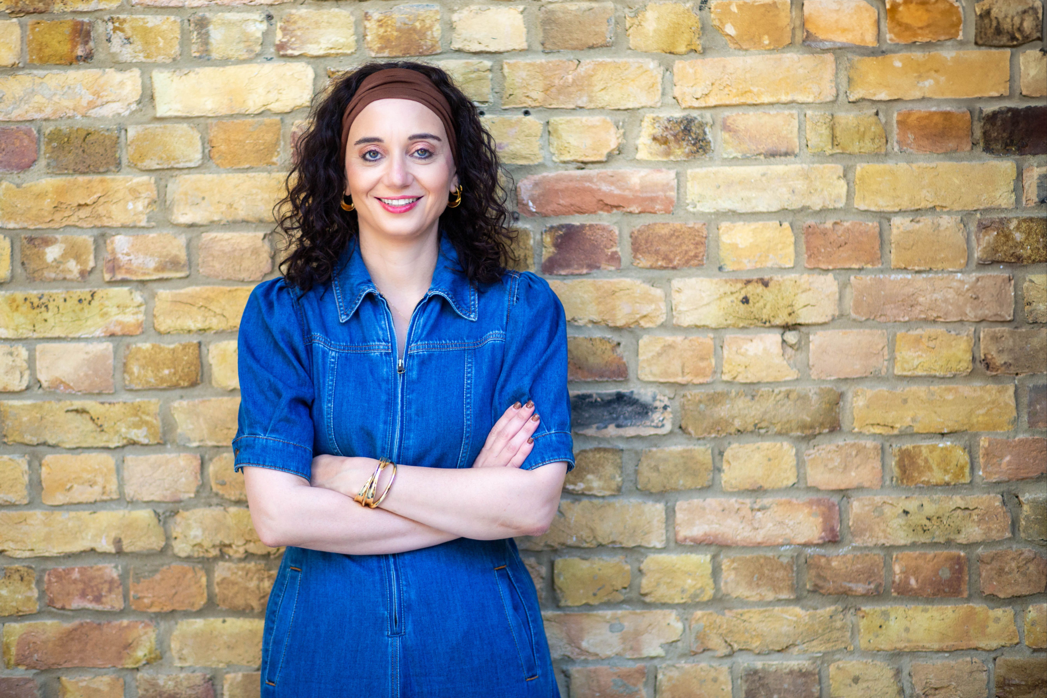 Dr Tessa Davis