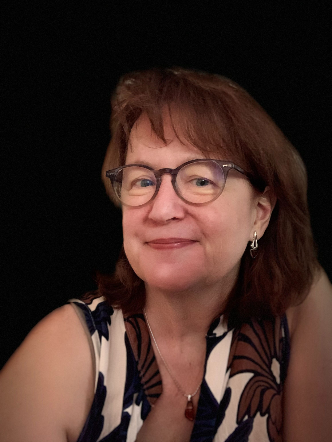 Cecilia McDonnell - Marketing Consultant for Small Business Government Contractors