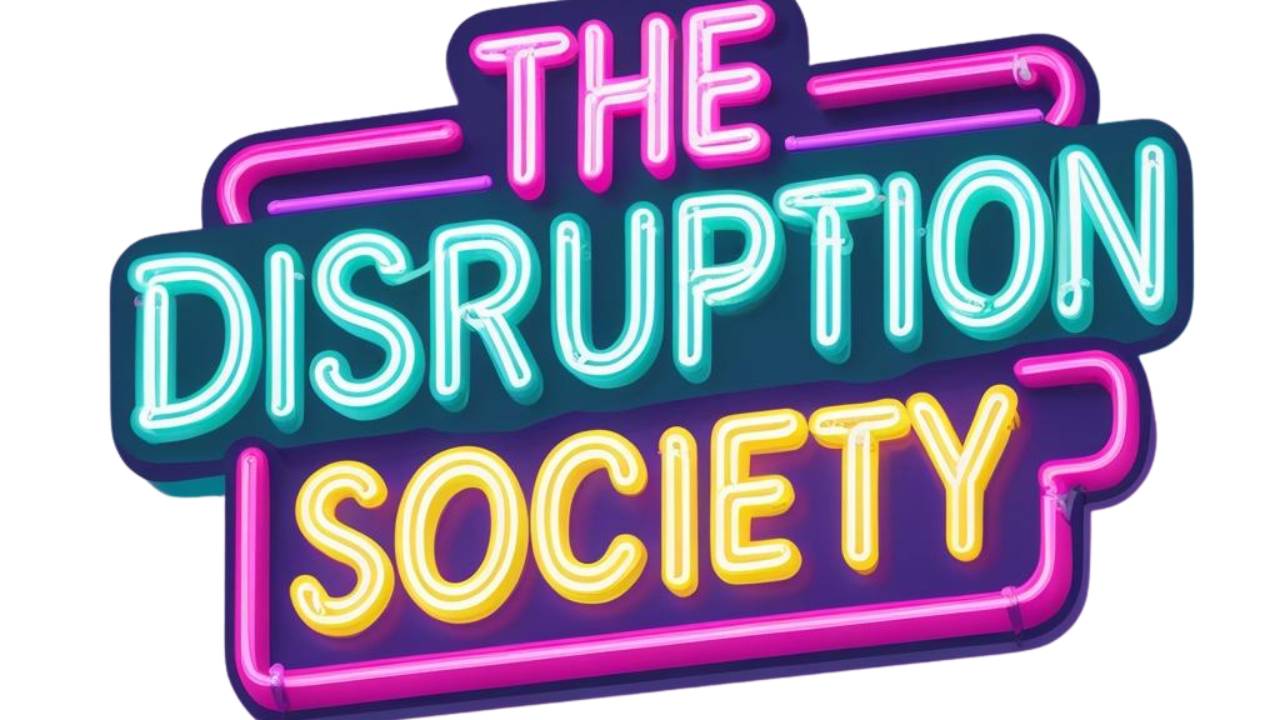 The Disruption Society membership for female chiropractors — community, coaching and business strategy