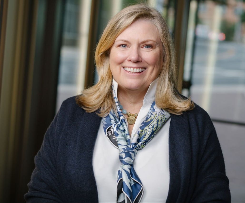 Nancy Inman