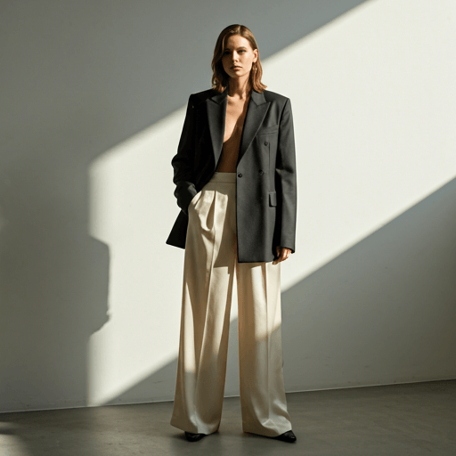 Personal Styling