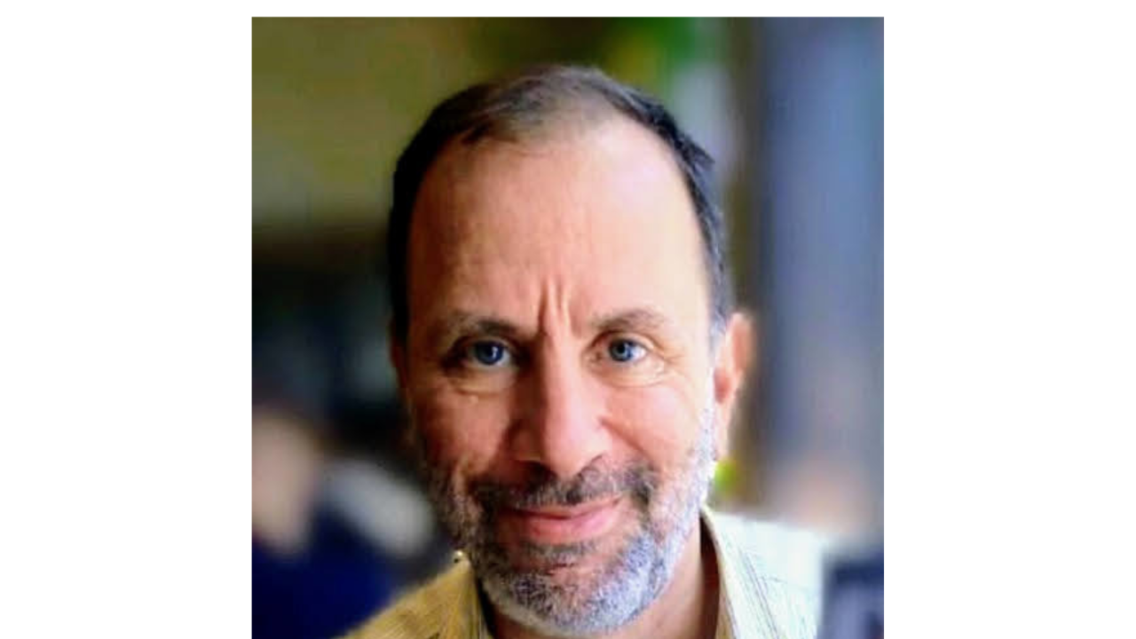 Rabbi Steven Schwarzman