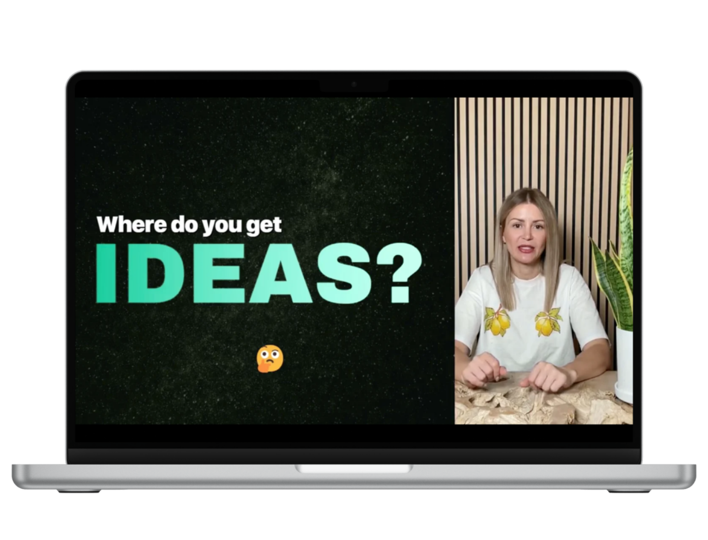 learn about my go-to apps