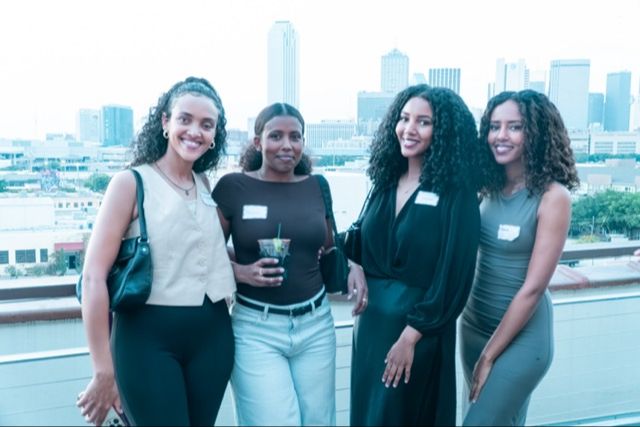 NEMT ecosystem come together to share ideas, experiences, and perspectives, meaningful opportunities are created.