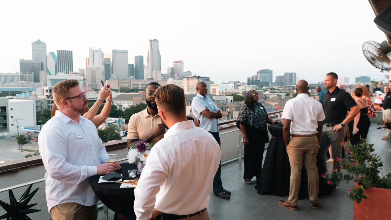 This year's theme, PASS THE MIC, is a celebration of the conversations, relationships, and shared experiences that help move the NEMT industry forward.