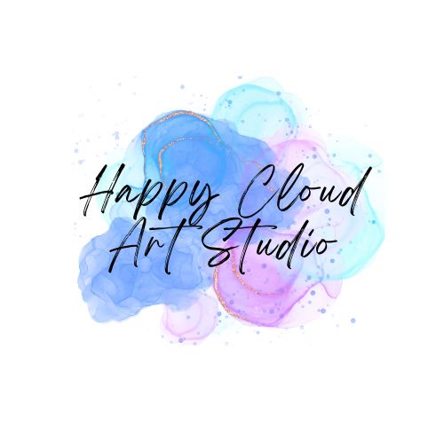 Happy Cloud Art Studio