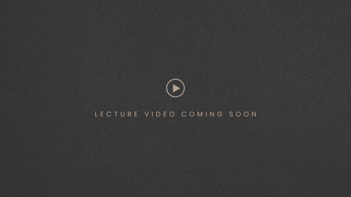 Video Poster Image
