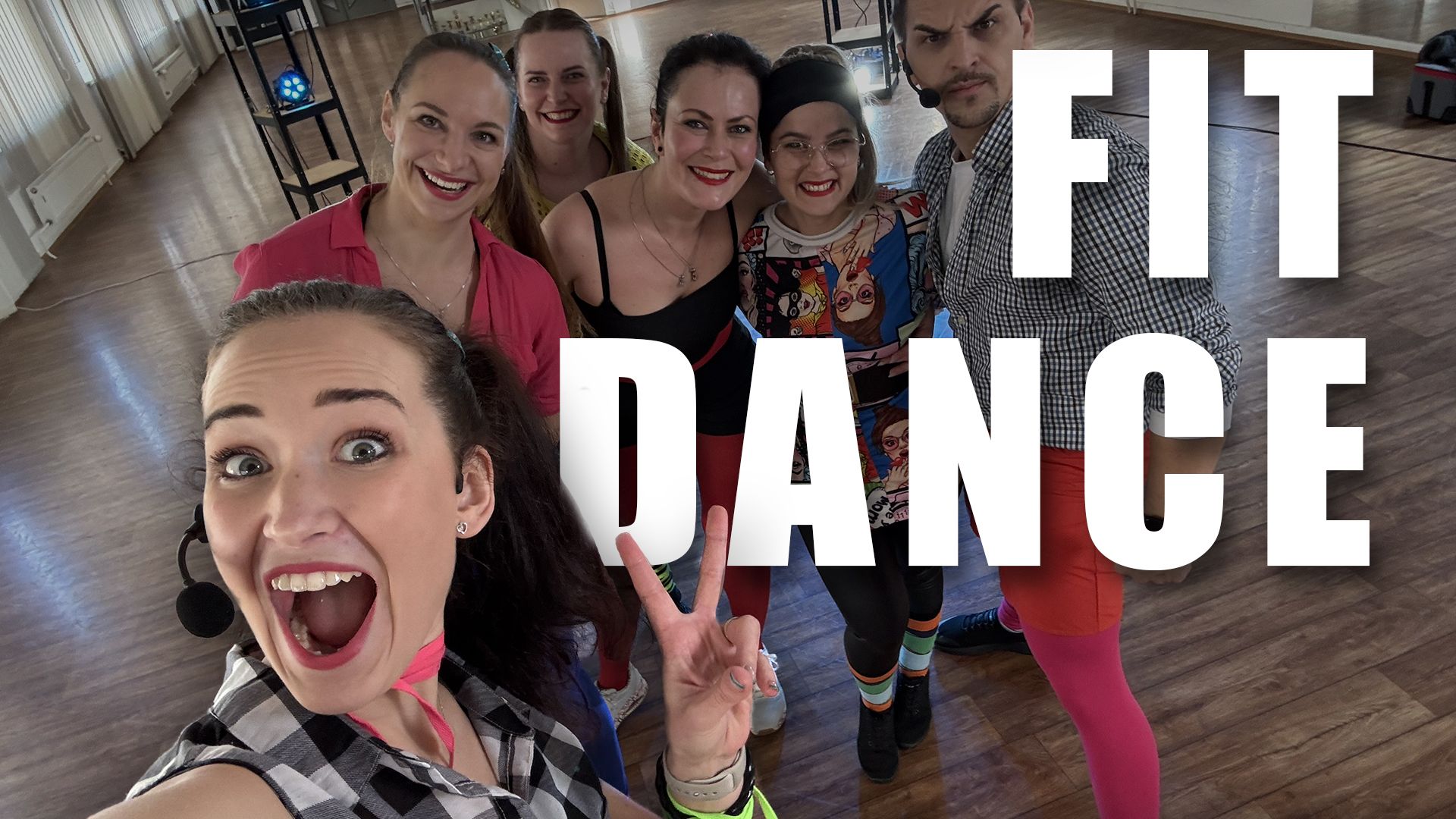 Fit Dance
