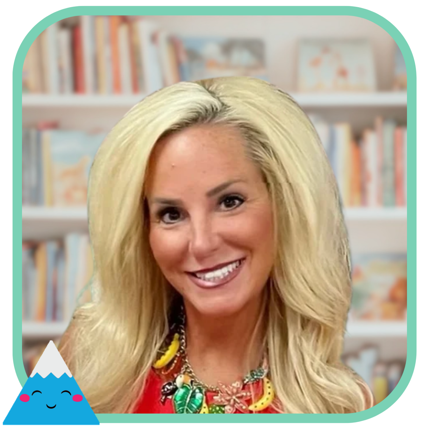 Sharyn Kish