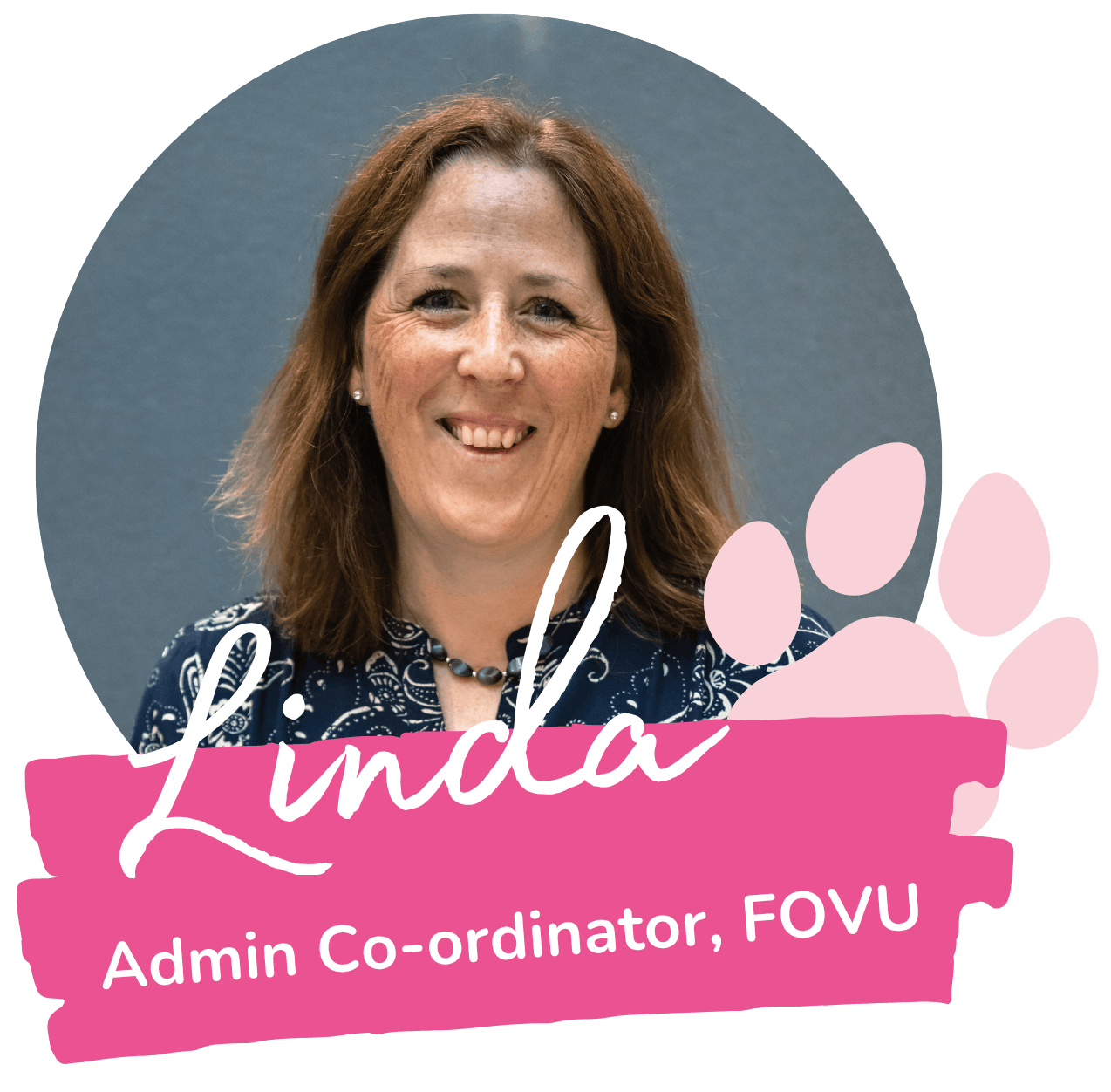 Camilla Edwards of FOVU