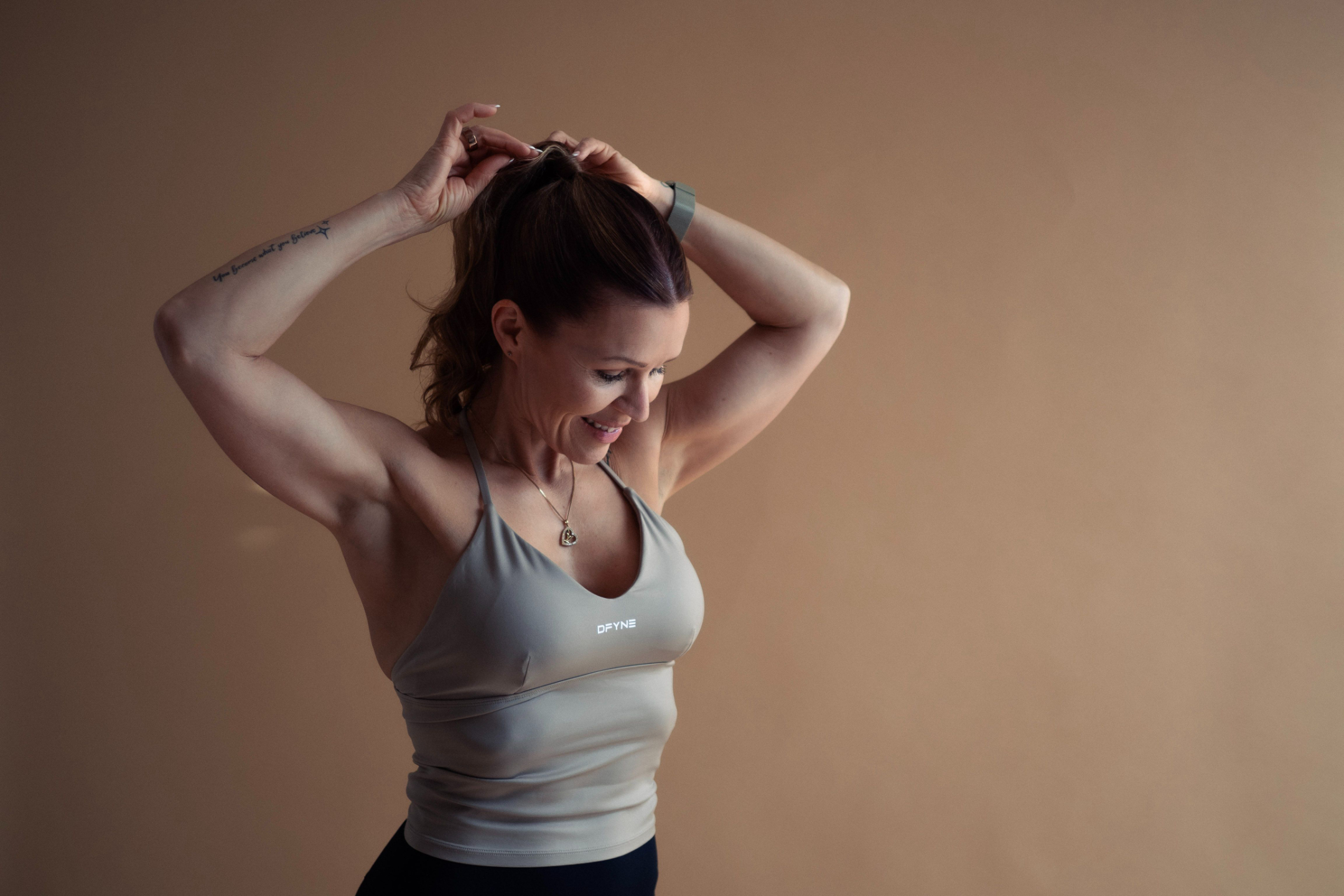 Hanna Antti-Poika, Sports Lady®, MIND & BODY METHOD™ valmennus 12 viikkoa - elämäntapamuutos ja mielen hyvinvointi