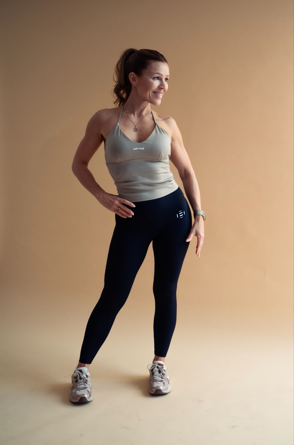 Hanna Antti-Poika, Sports Lady®, MIND & BODY METHOD™ valmennus 12 viikkoa - elämäntapamuutos ja mielen hyvinvointi