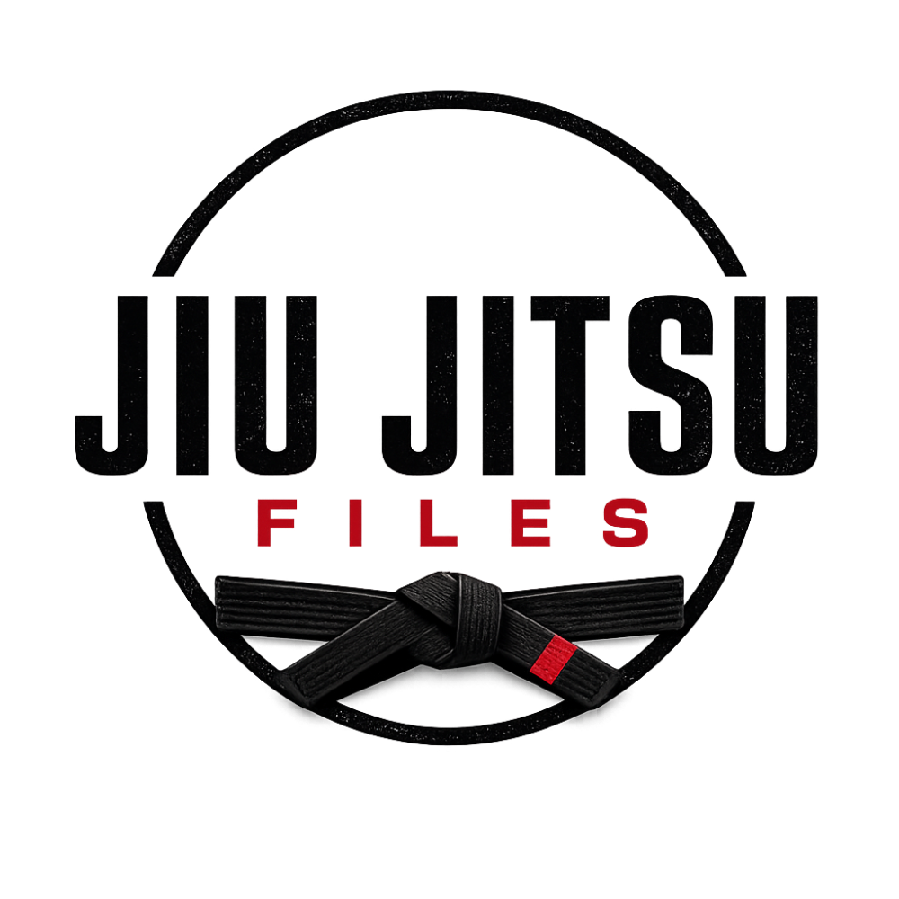 Jiu Jitsu Files