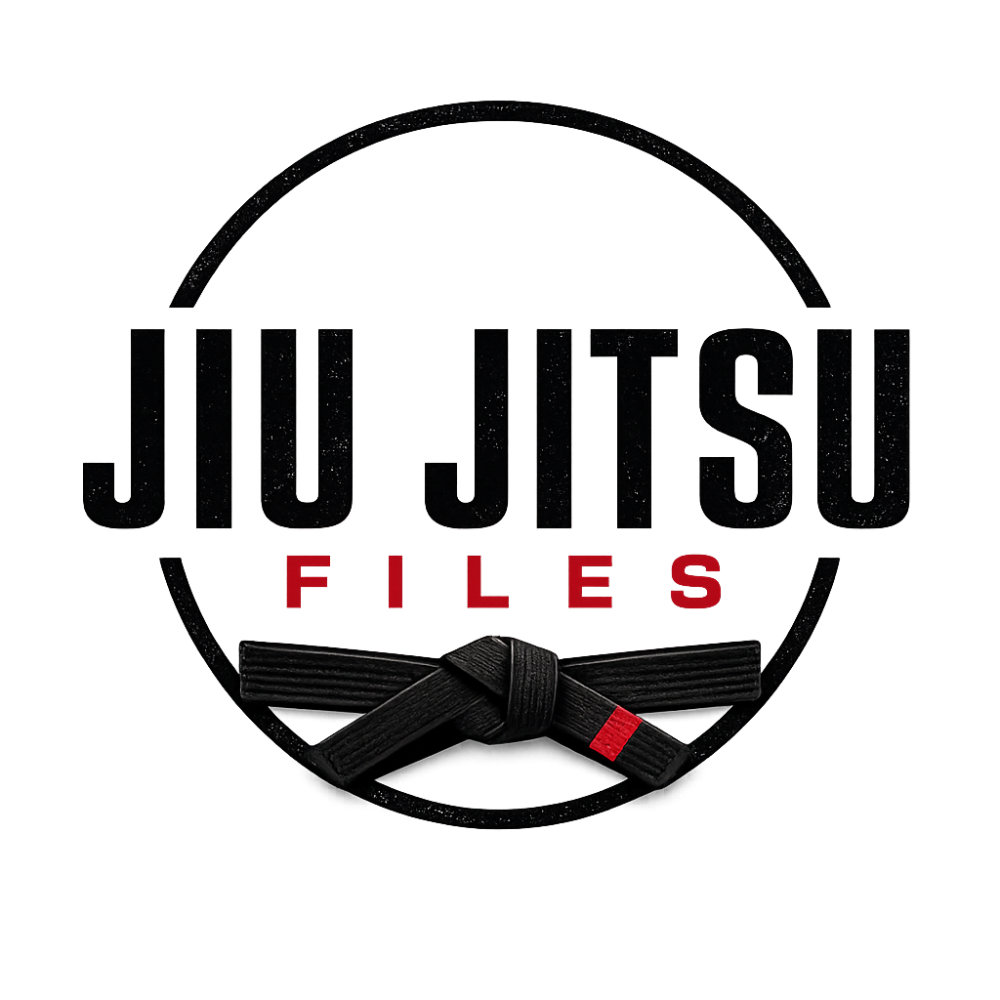 Jiu Jitsu Files