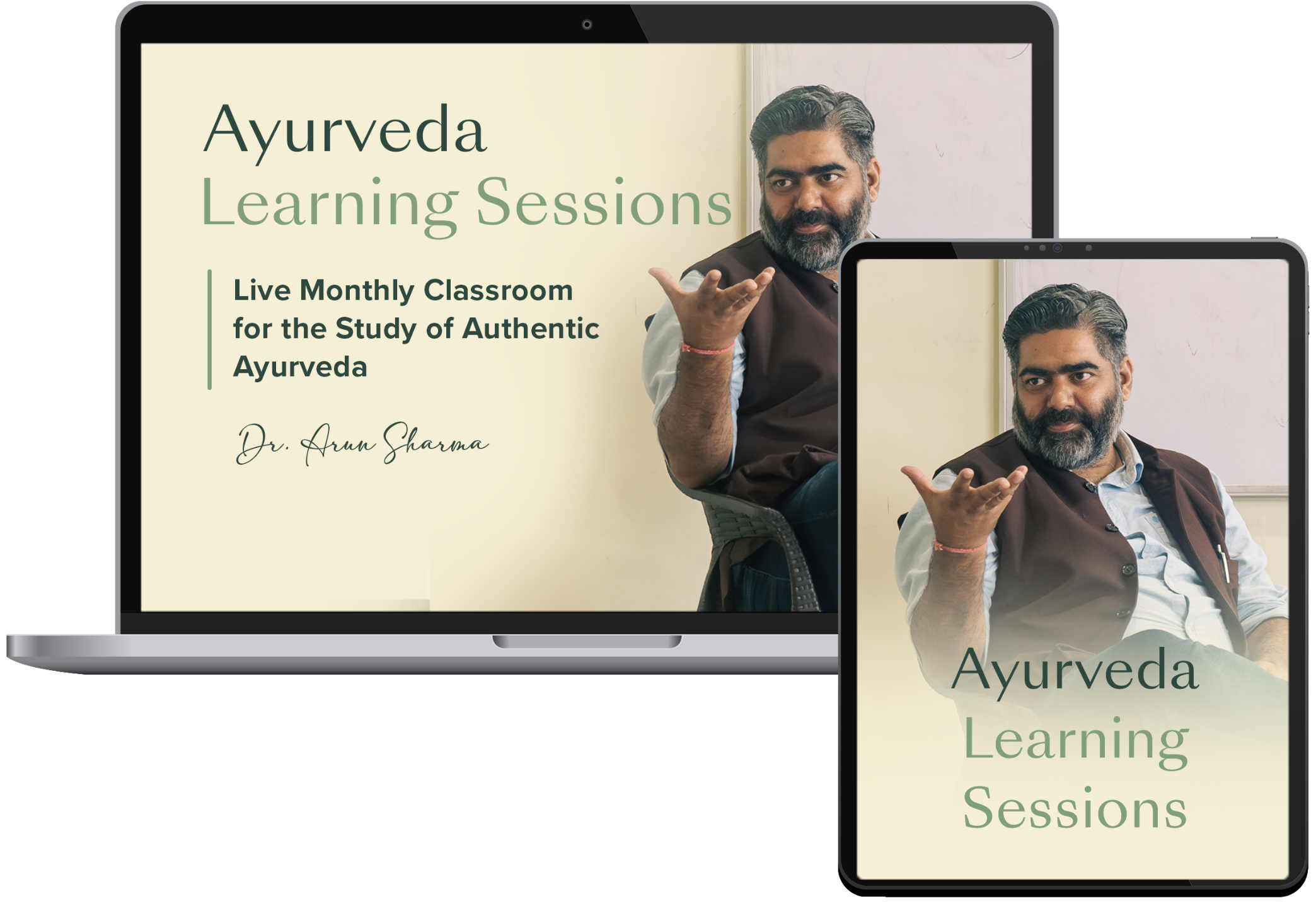 Ayurveda Live Subscription