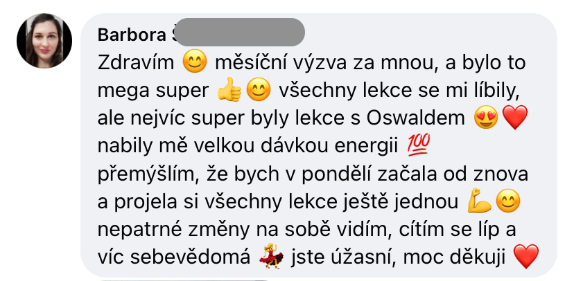 Recenze 1