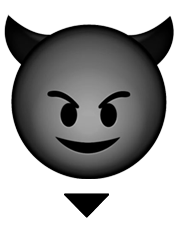 Demon Clearing Icon