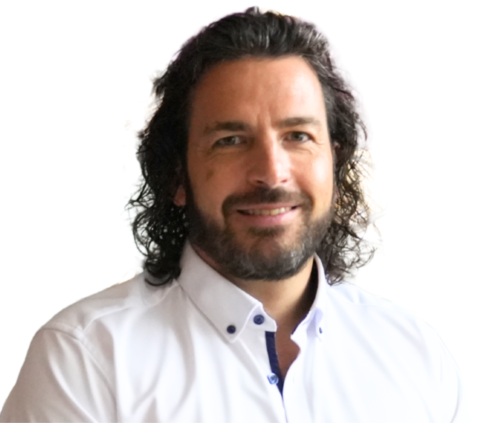 Dr. Nikolas Epp