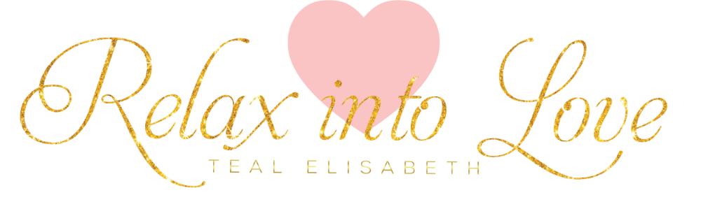 Relax Into Love