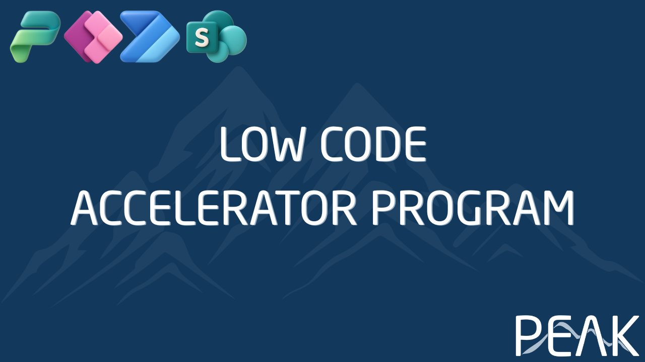 Join the challenge now