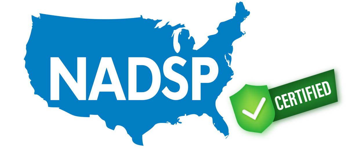 NADSP Logo
