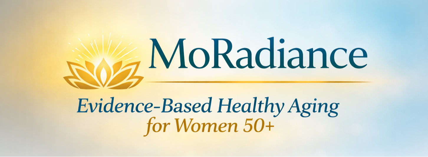 MoRadiance Logo