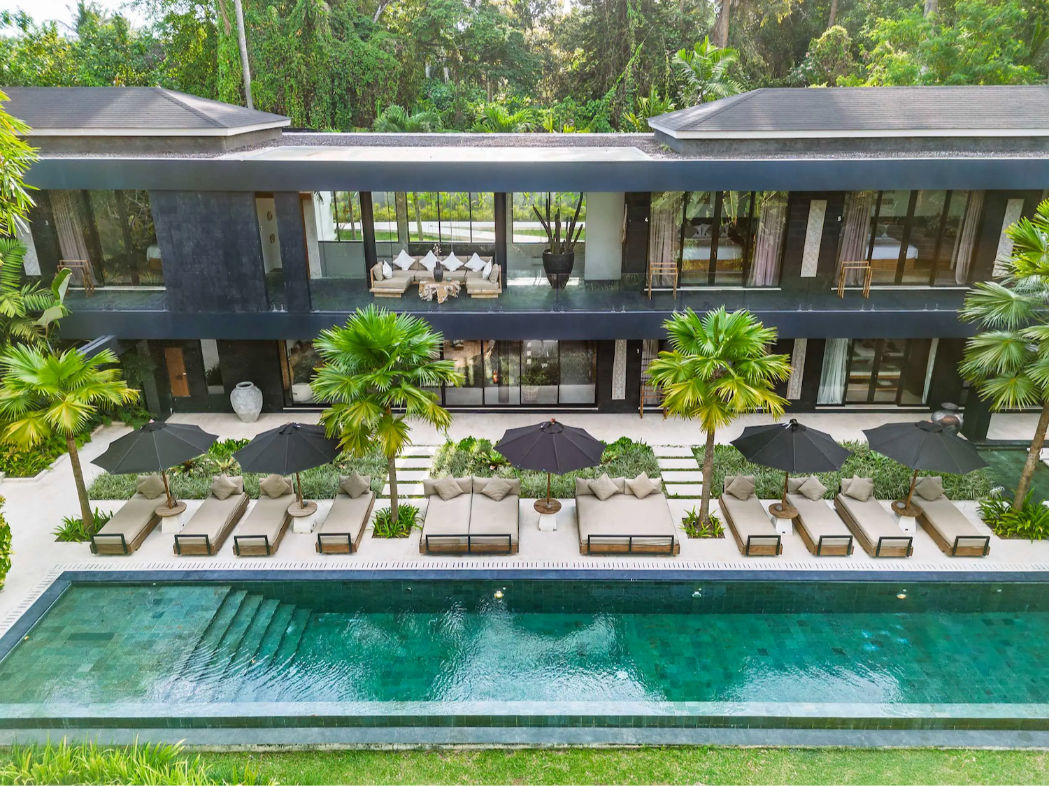 Bali Villa