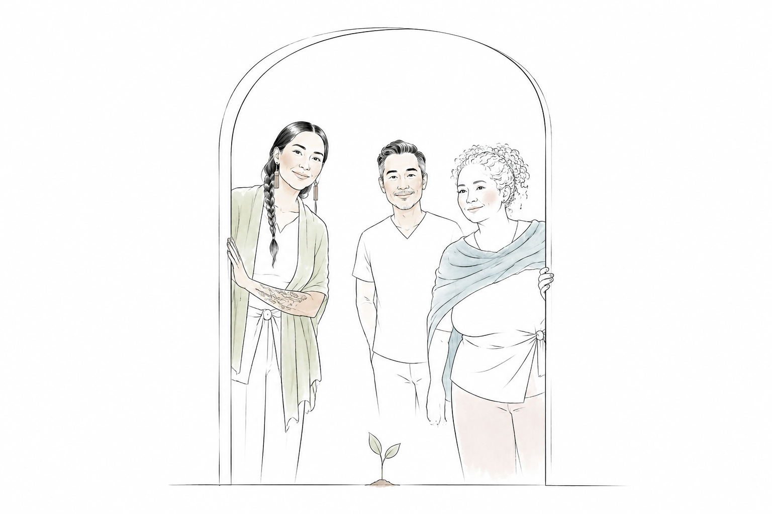 inclusive education for massage therapists
