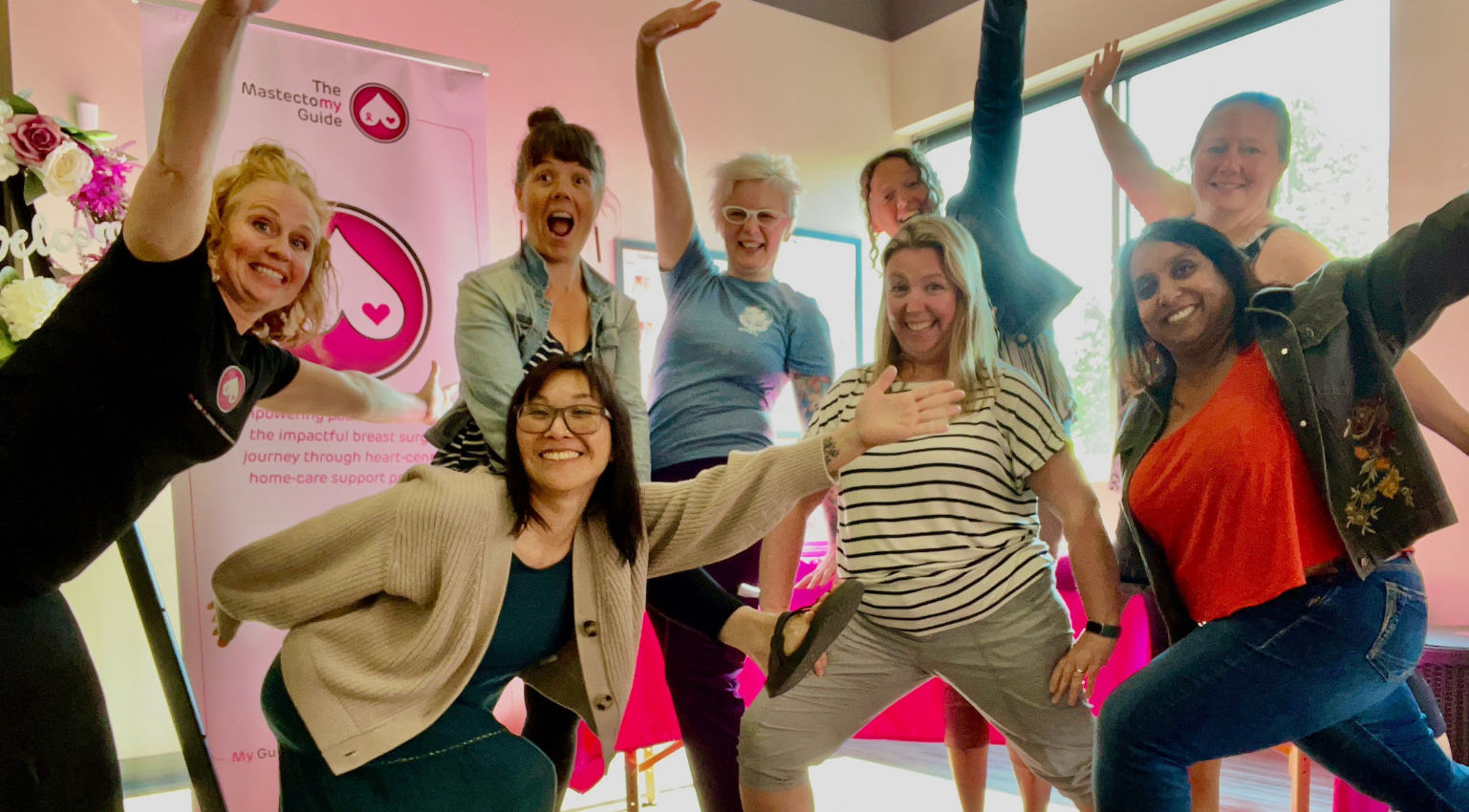 inclusive education for massage therapists