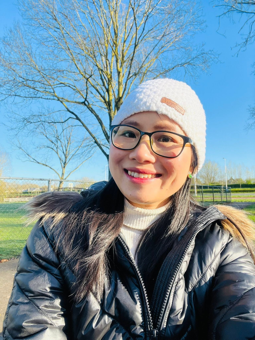 Trần Thị Xoan