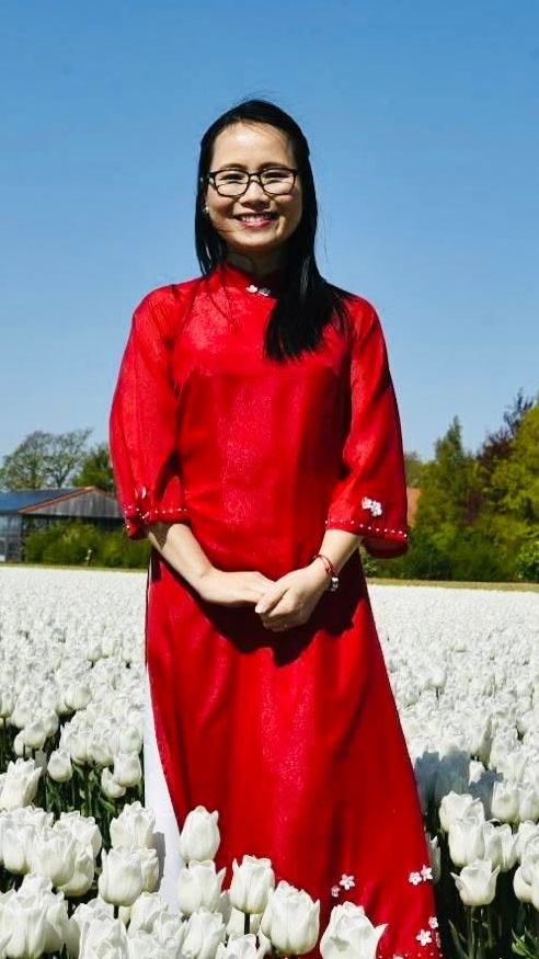 Trần Thị Xoan