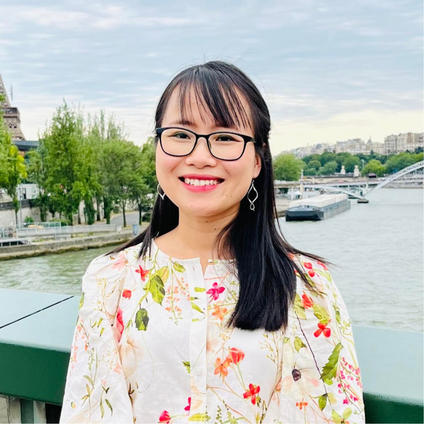Trần Thị Xoan