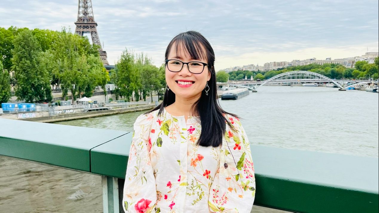 Xoan Trần - Mother's Coach RNI