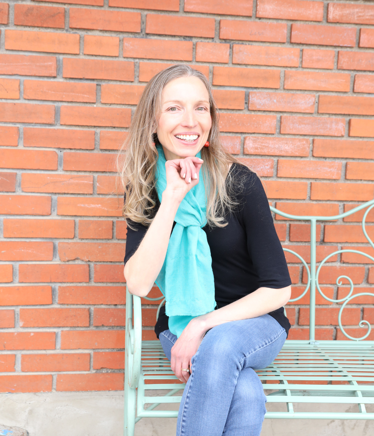 Sarah Cook Naturopathic Doctor and Copywriter