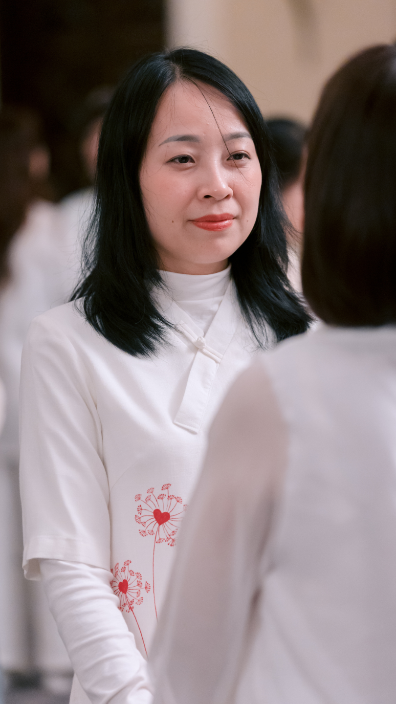 Nguyễn Thị Vân Anh