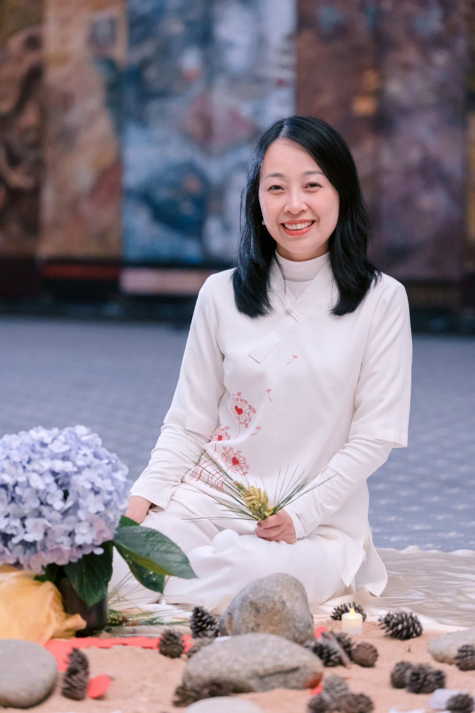Nguyễn Thị Vân Anh