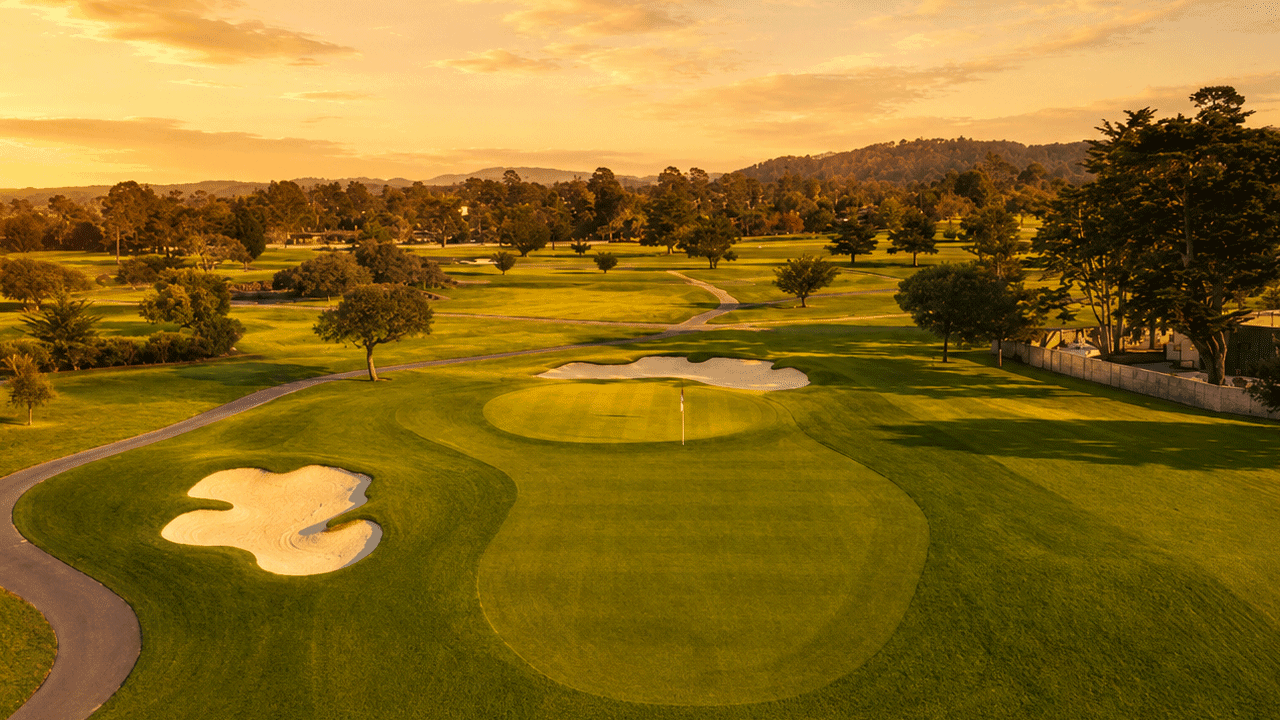 Scoring Tips For Torrey Pines South Course