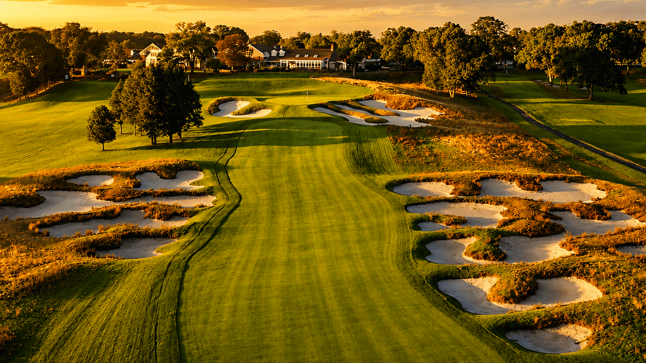 Scoring Tips For Bethpage Black Course