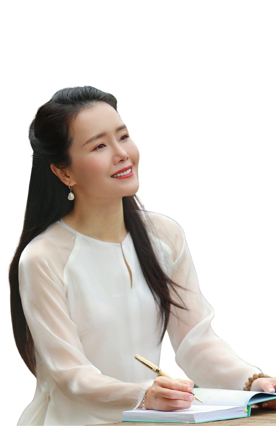 Coach Ruby Nguyen