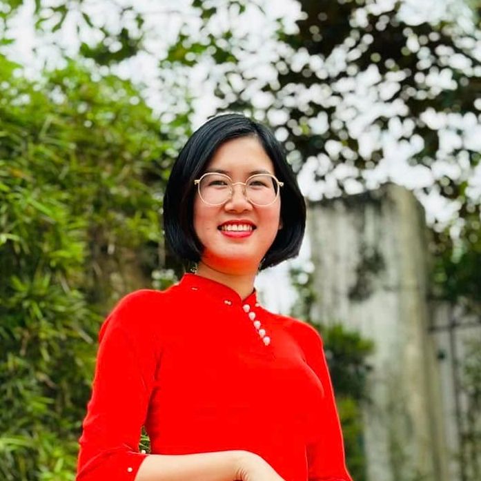 Chị Đỗ Thị Quyên