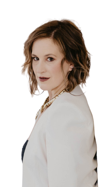 Kimberly Spencer