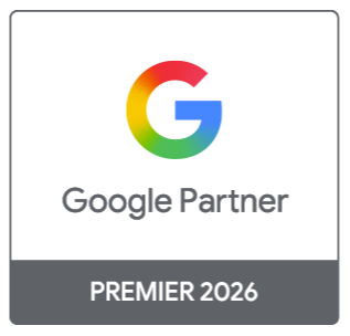Google Partner Premier