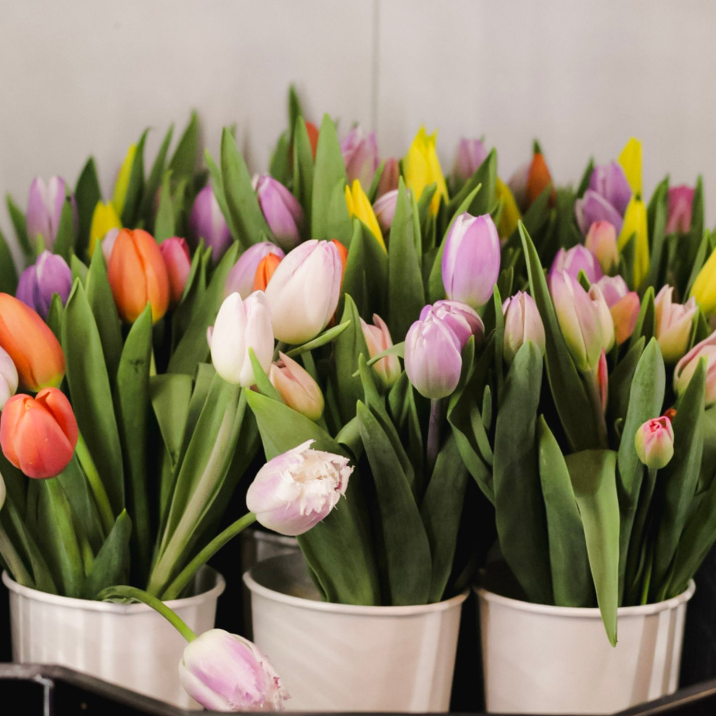 Wedding Flowers