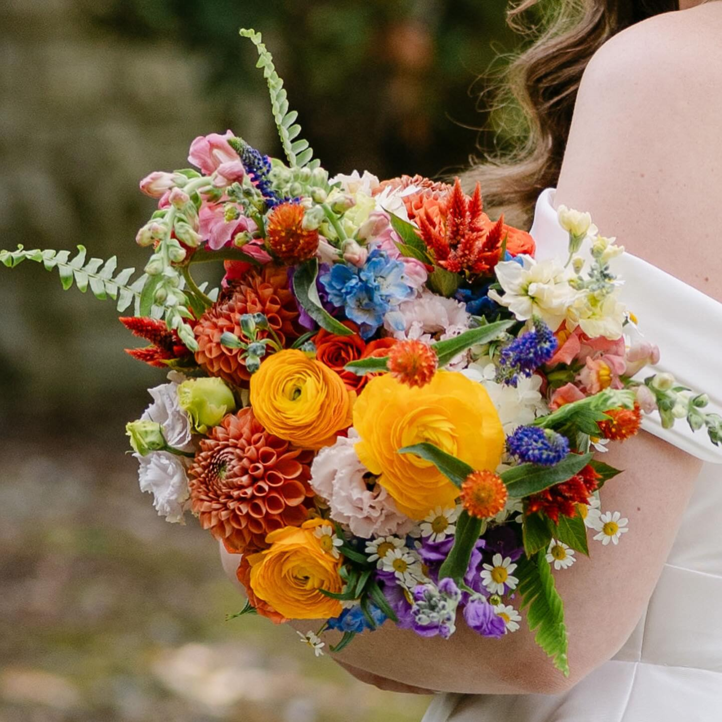 Wedding Flowers