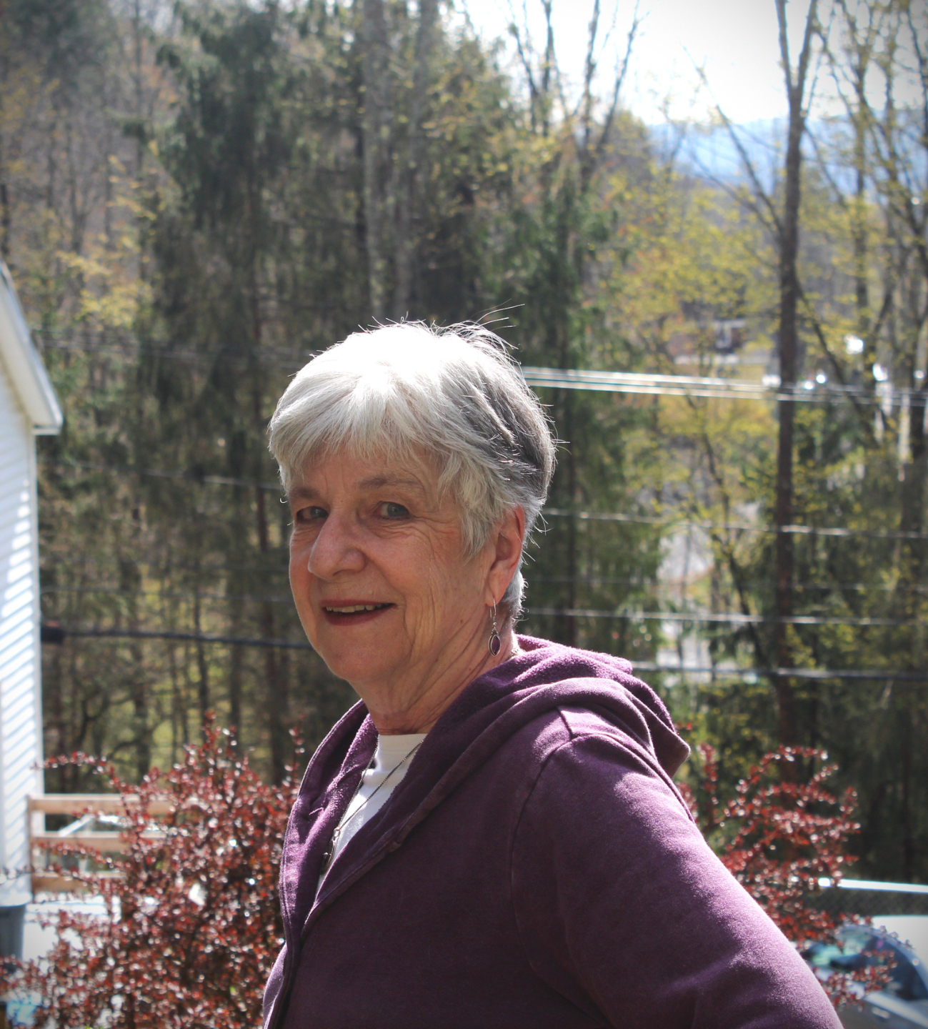 Caron Grossman, Author