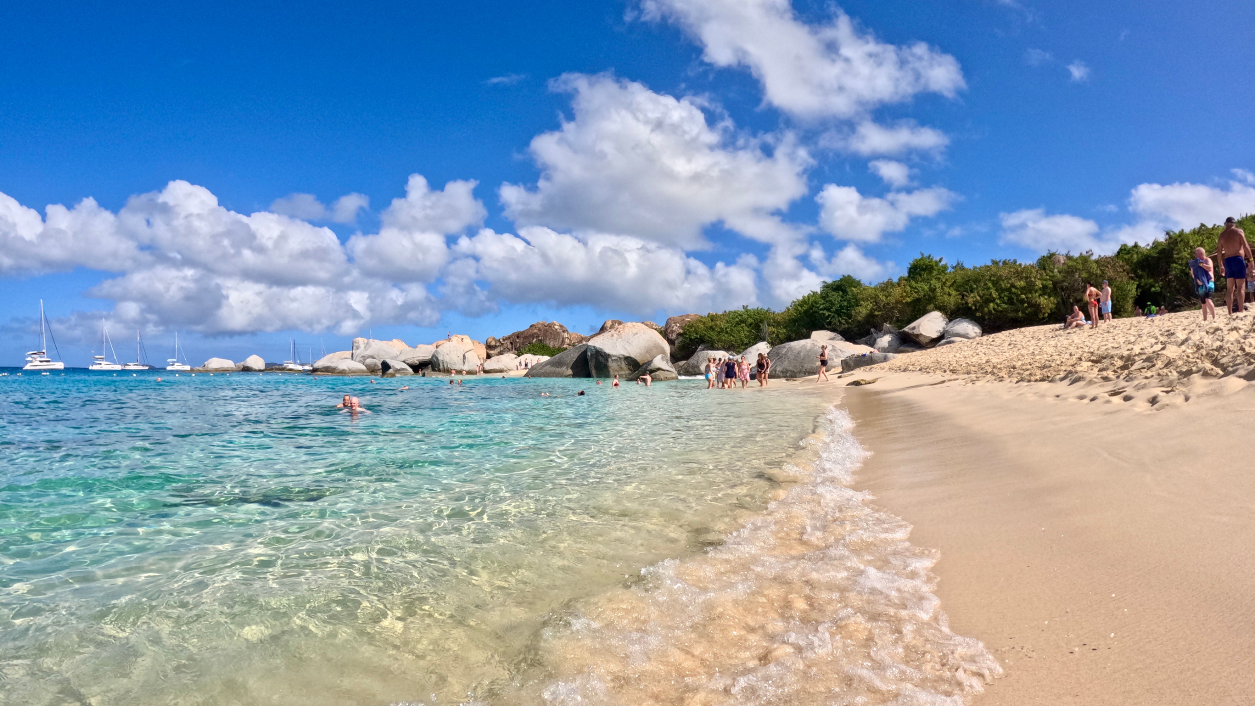 British Virgin Islands, Tortola