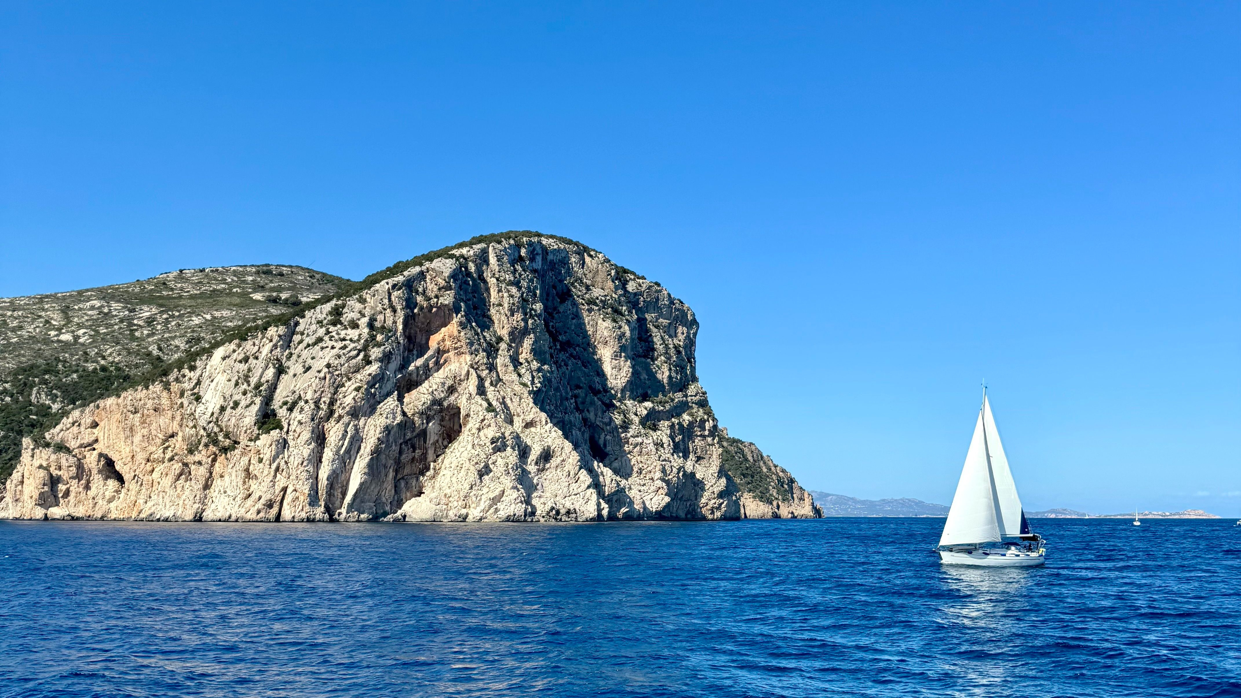 Italy, Sardinia