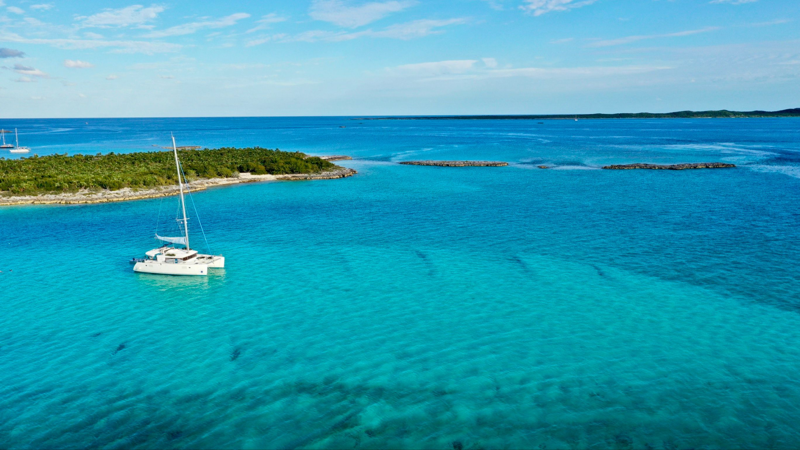 Bahamas, Abacos