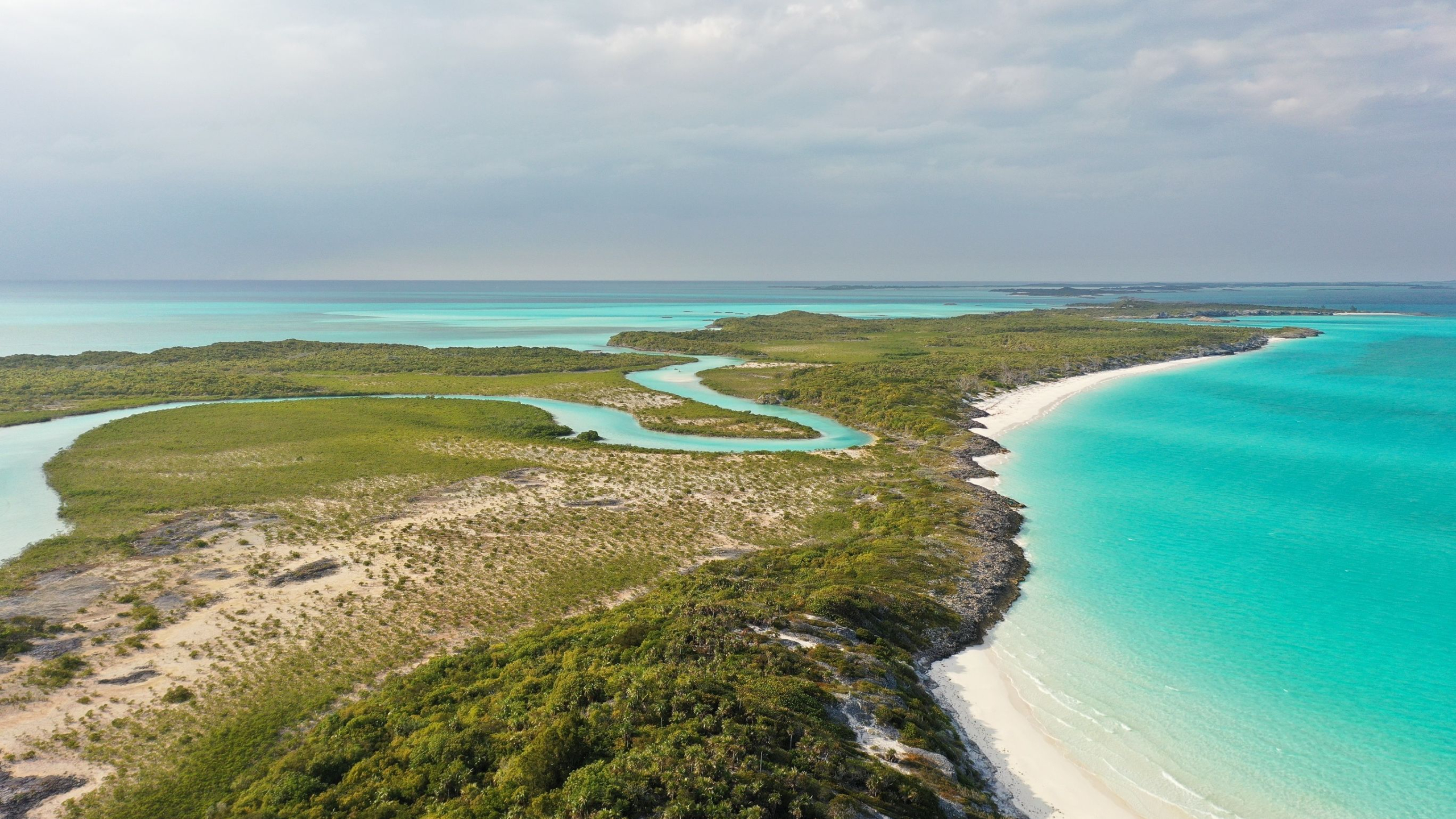 Bahamas, Nassau