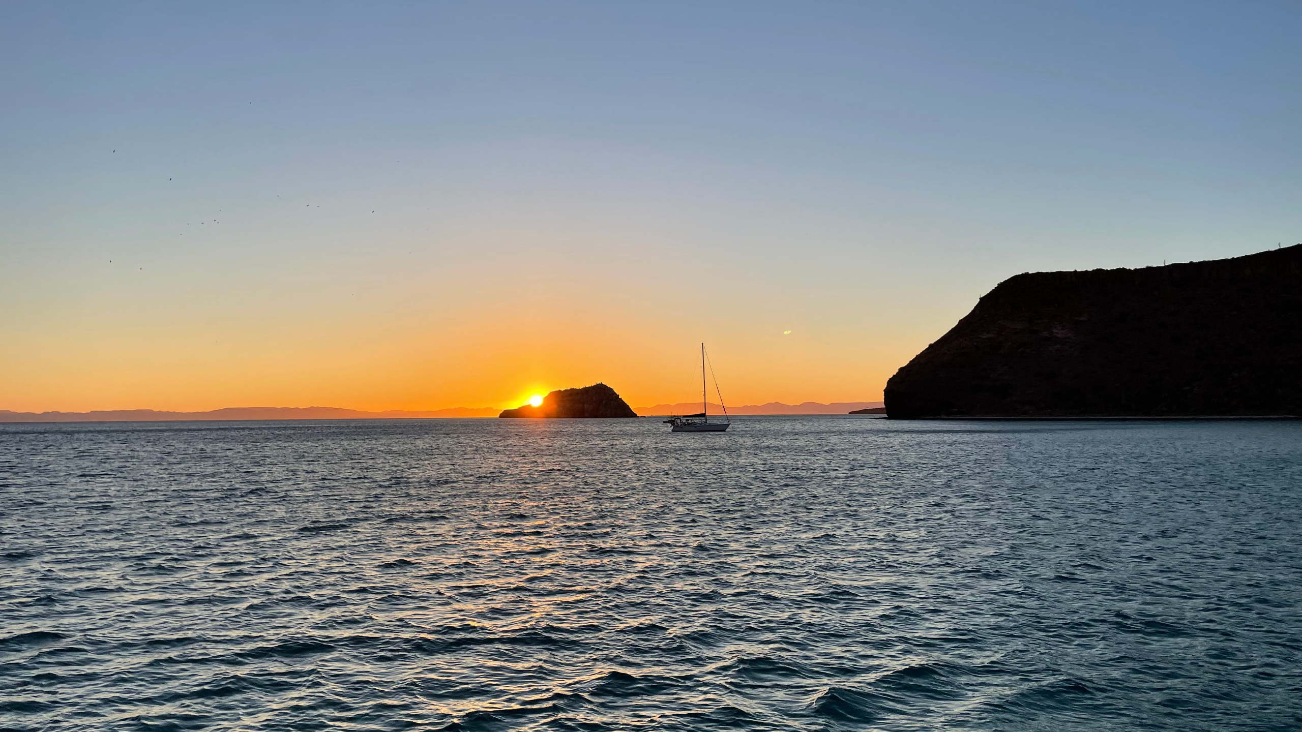 La Paz, Mexico